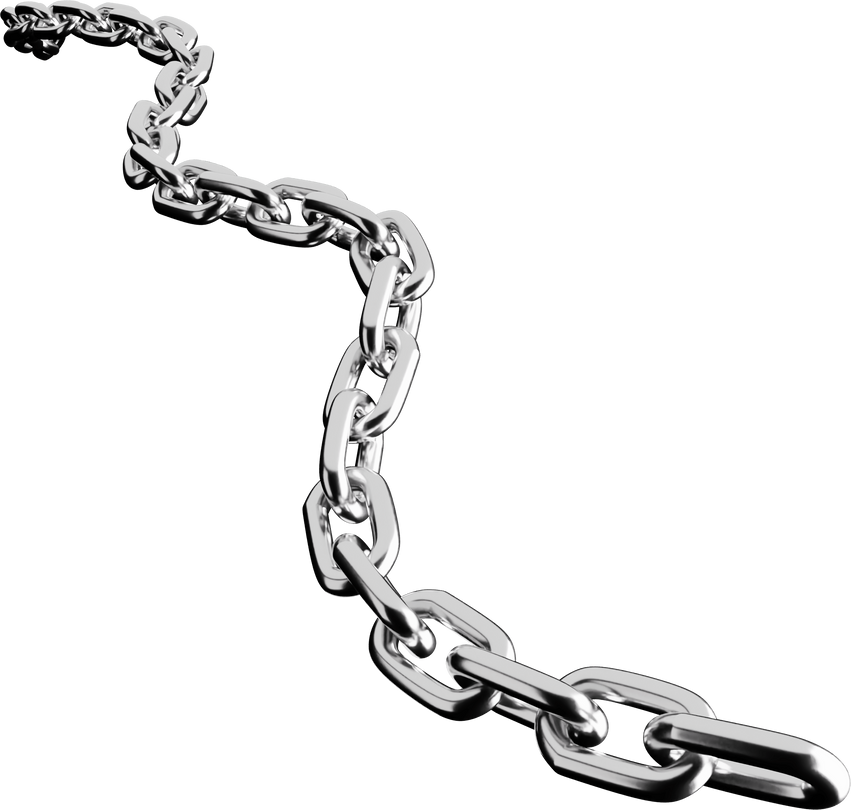 Chrome Chains